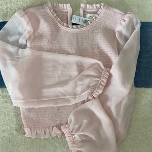 NWT Wilfred Top